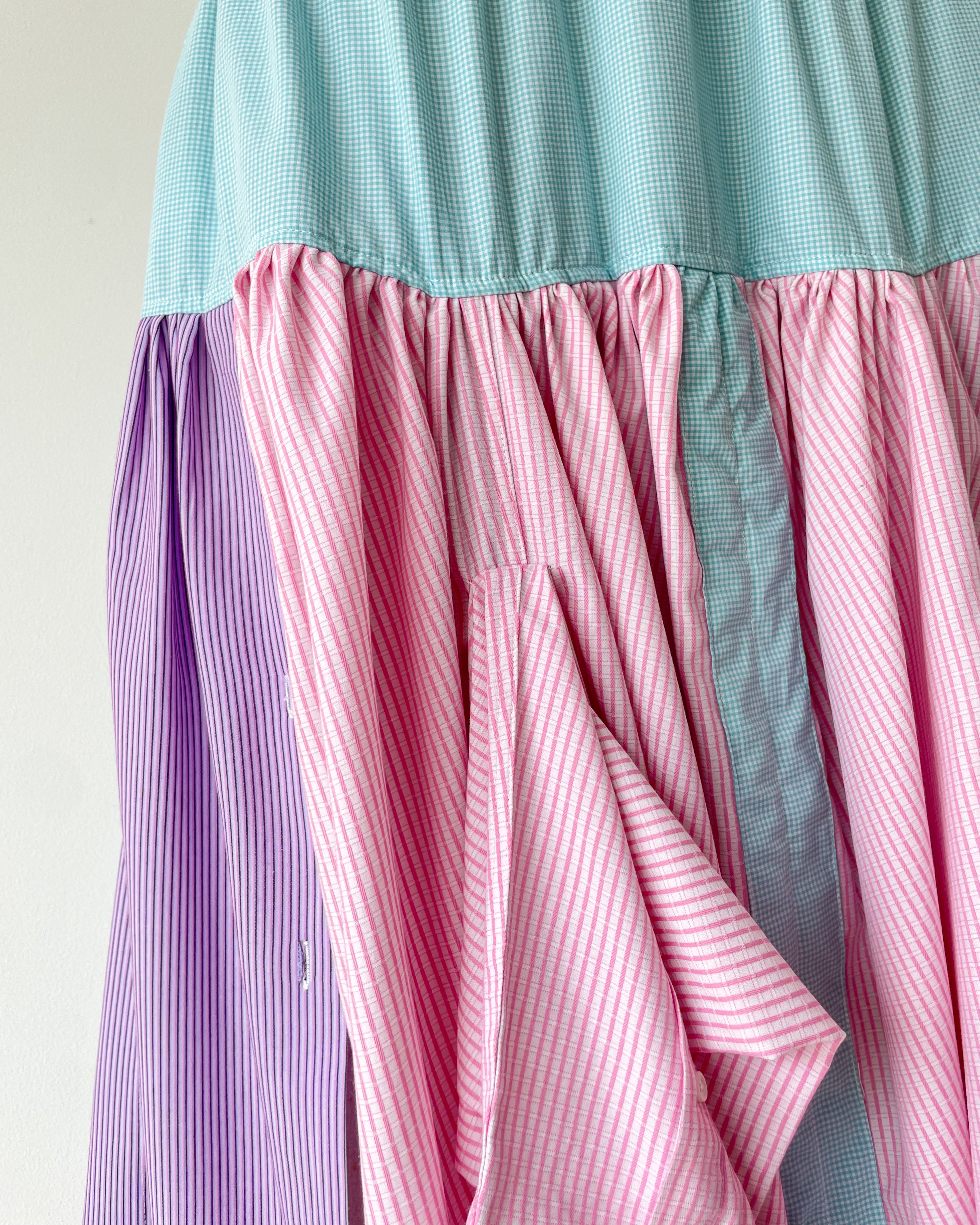Shirts Skirt