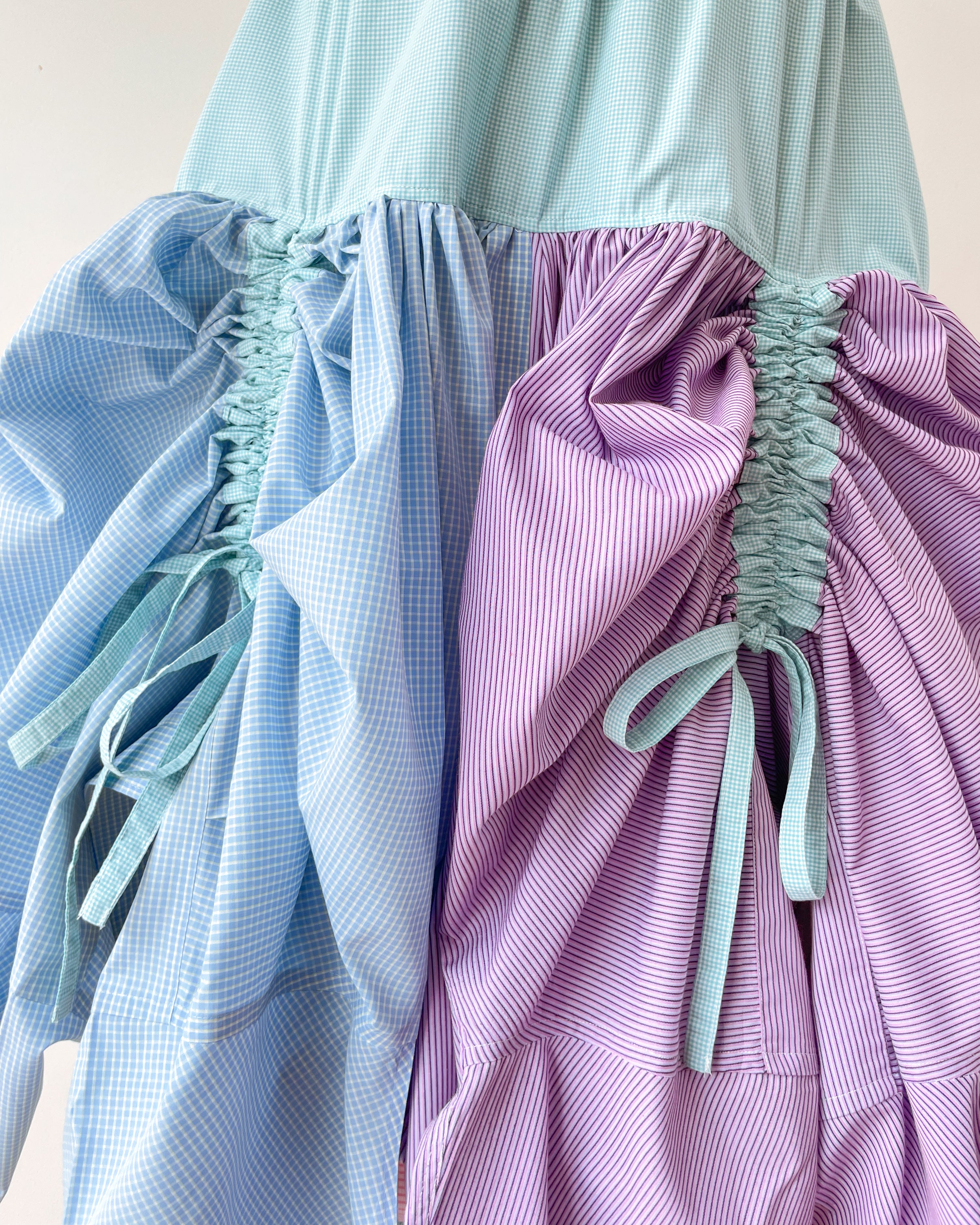 Shirts Skirt