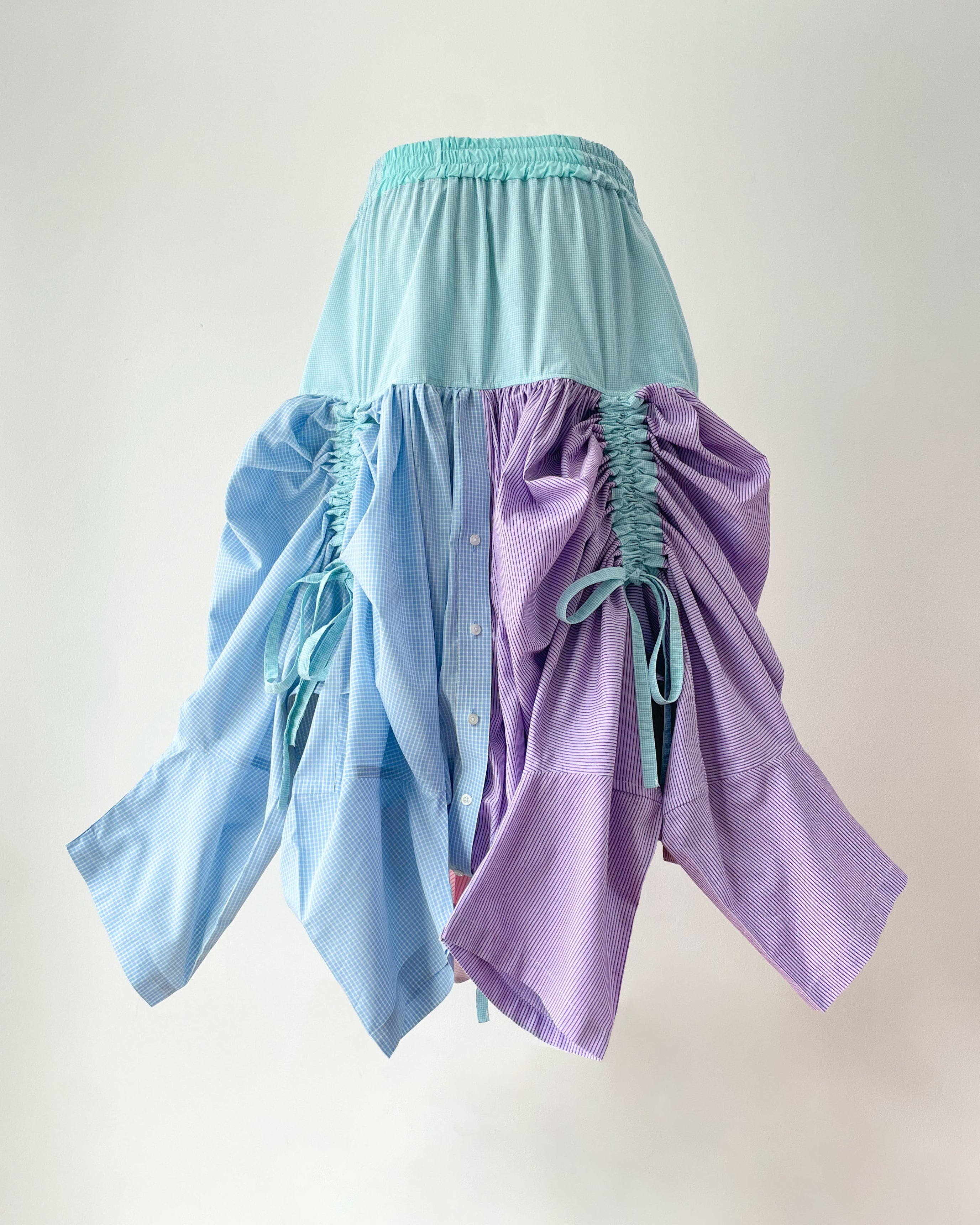 Shirts Skirt