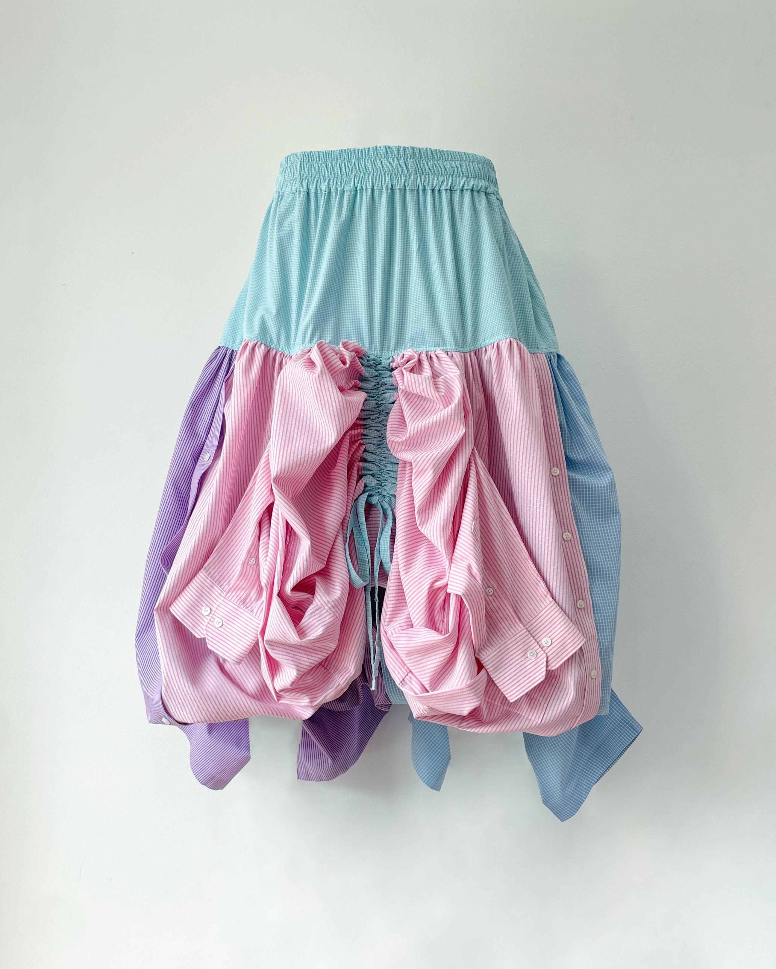 Shirts Skirt