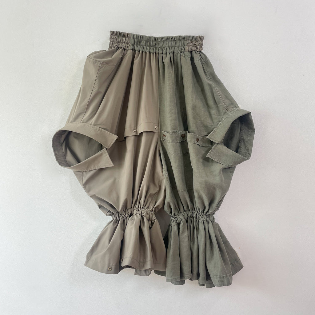 Twin Shirt Pants