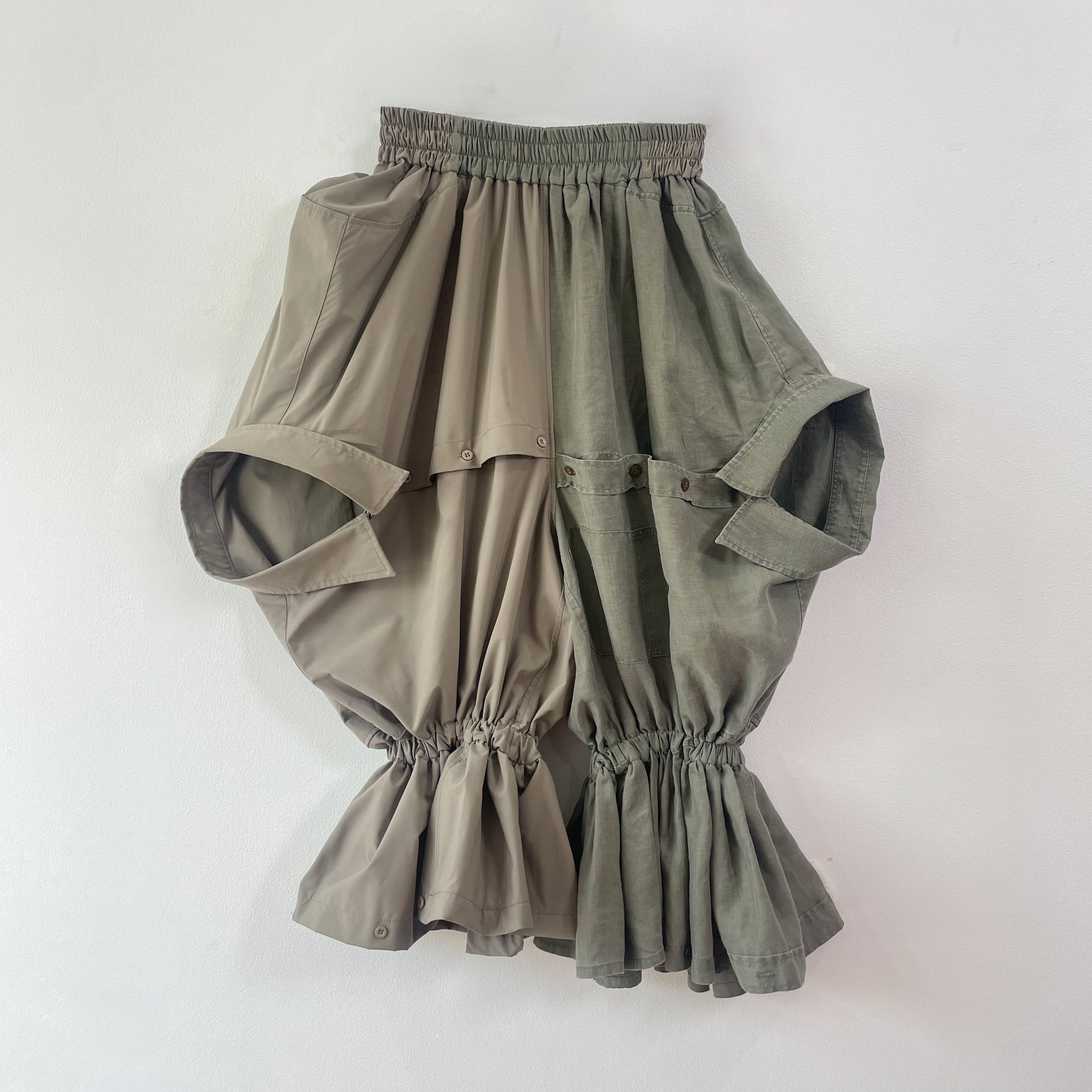 Twin Shirt Pants