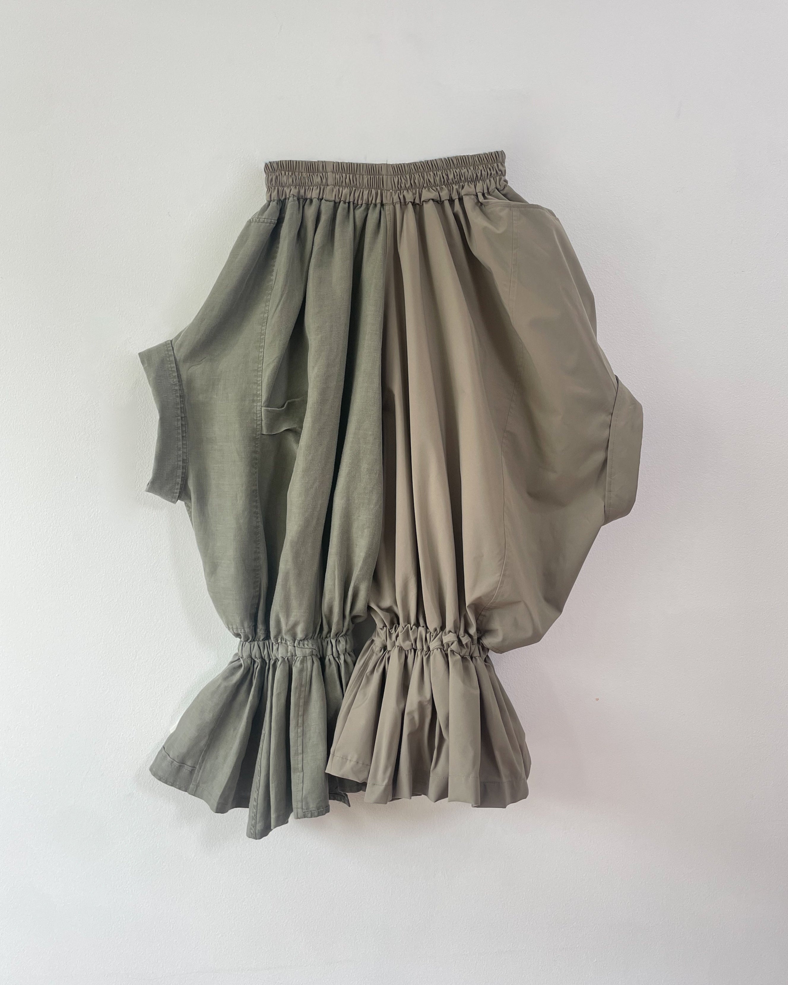 Twin Shirt Pants