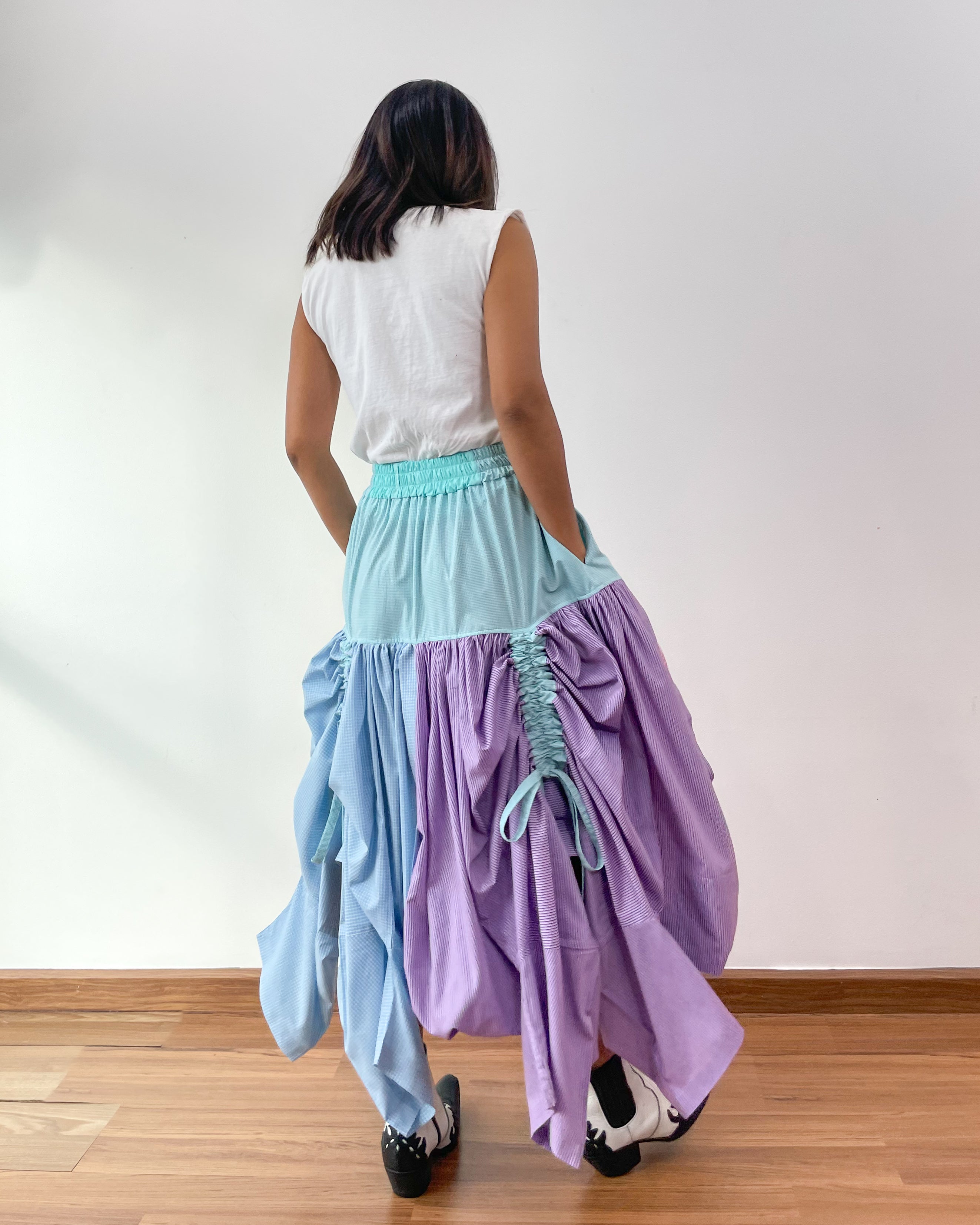 Shirts Skirt