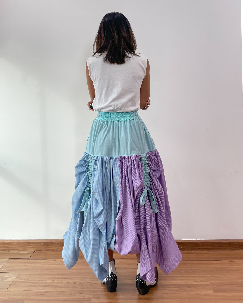 Shirts Skirt